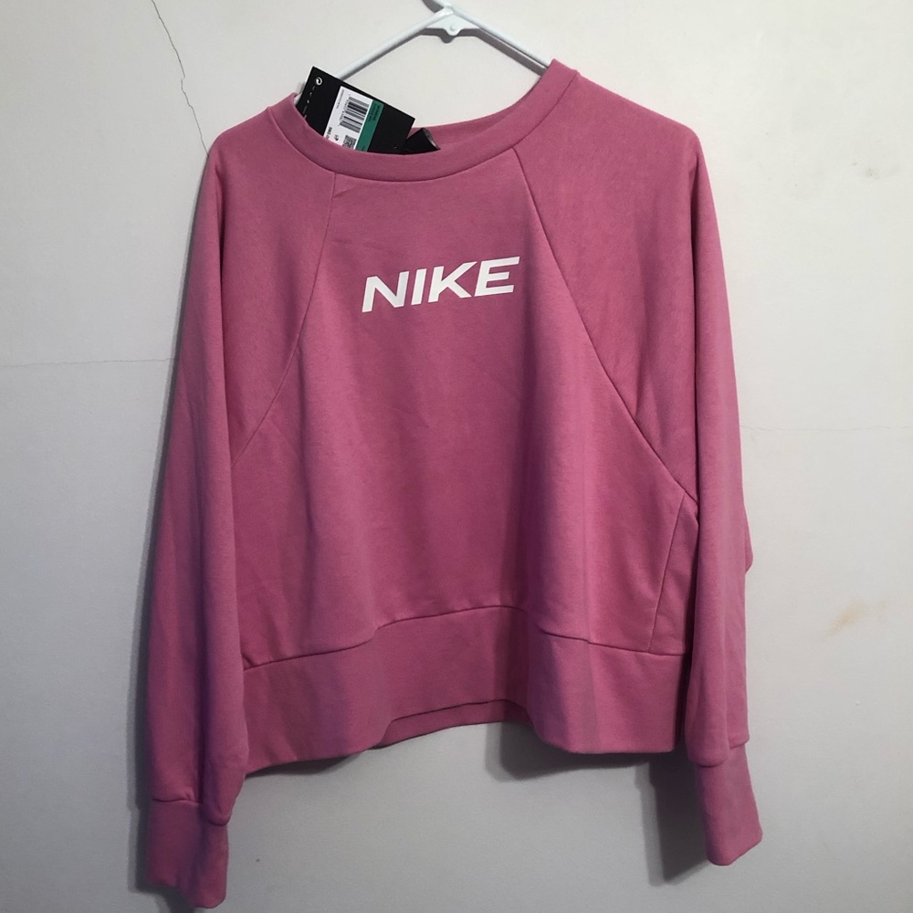(NWT) Nike Sweatshirt